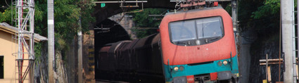 Mercato ferrovie