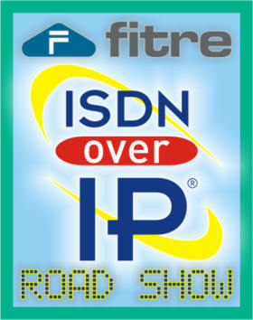 ISDN over IP Road Show