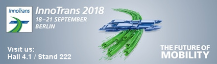 InnoTrans 2018