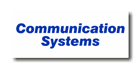 Communication Systems