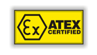 ATEX Certification