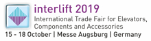 Interlift 2017