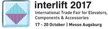 Interlift 2017