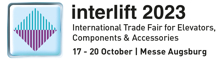 Interlift Augsburg 2023