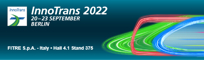 InnoTrans 2022