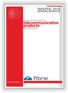Special Purpose Telecommunication Products Catalogue
